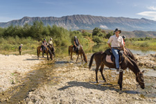 Albania-Central-King Skerdilajdi Trail